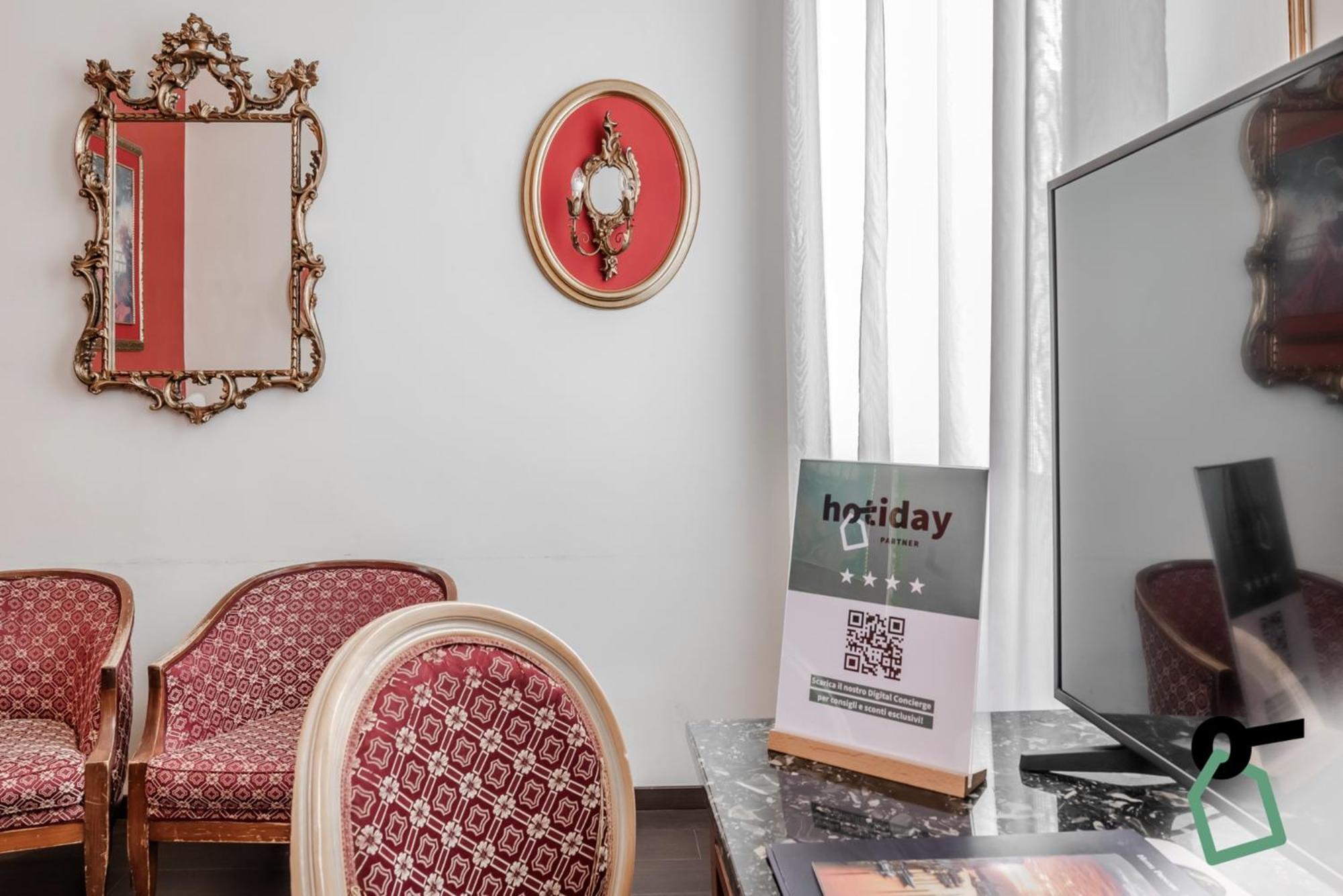 Hotiday Collection - Santa Lucia Venezia