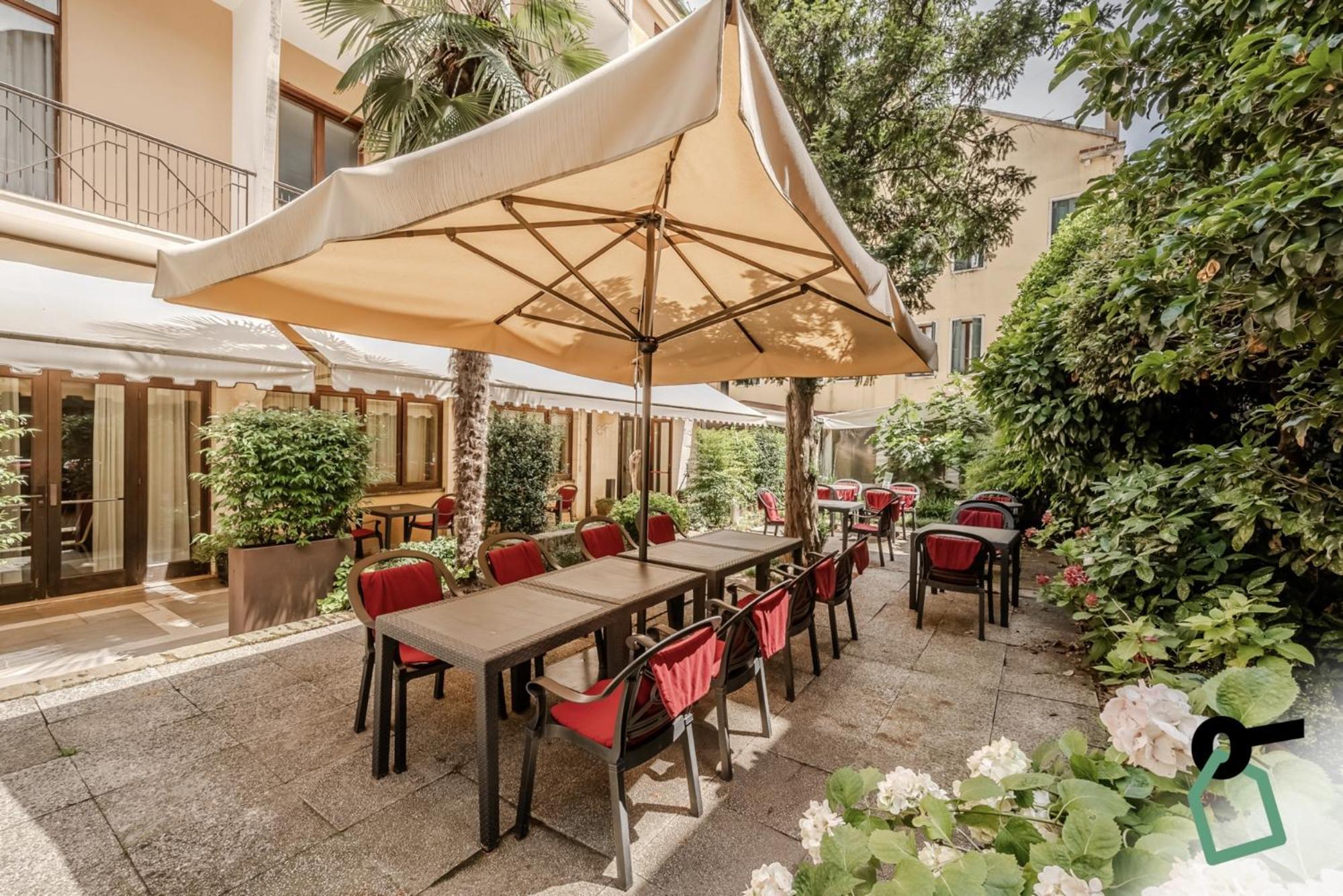 Hotel Hotiday Collection - Santa Lucia Venezia