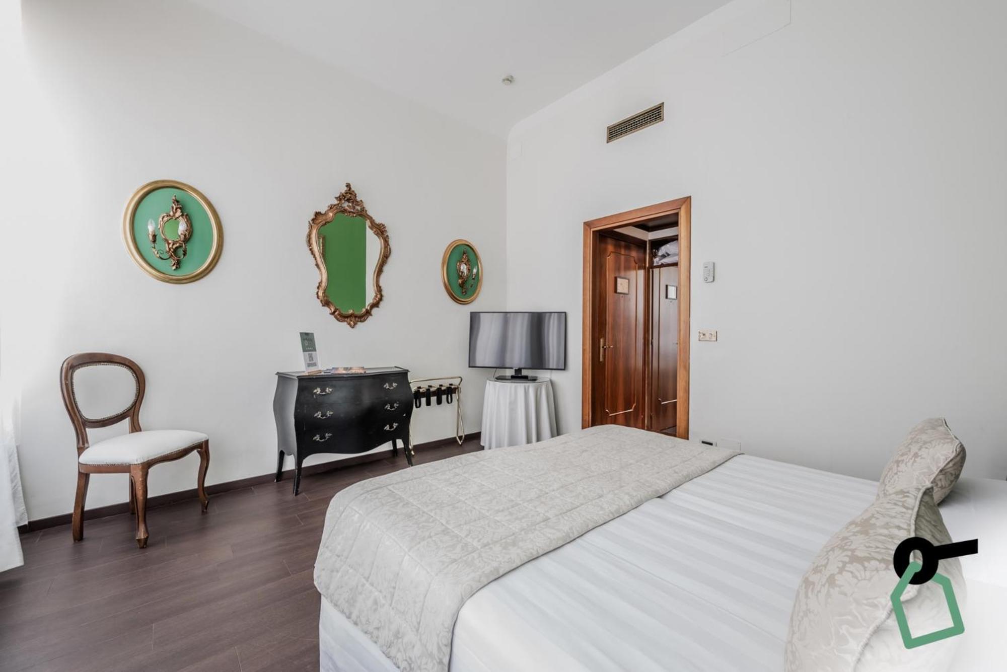 Hotiday Collection - Santa Lucia 4* Venezia
