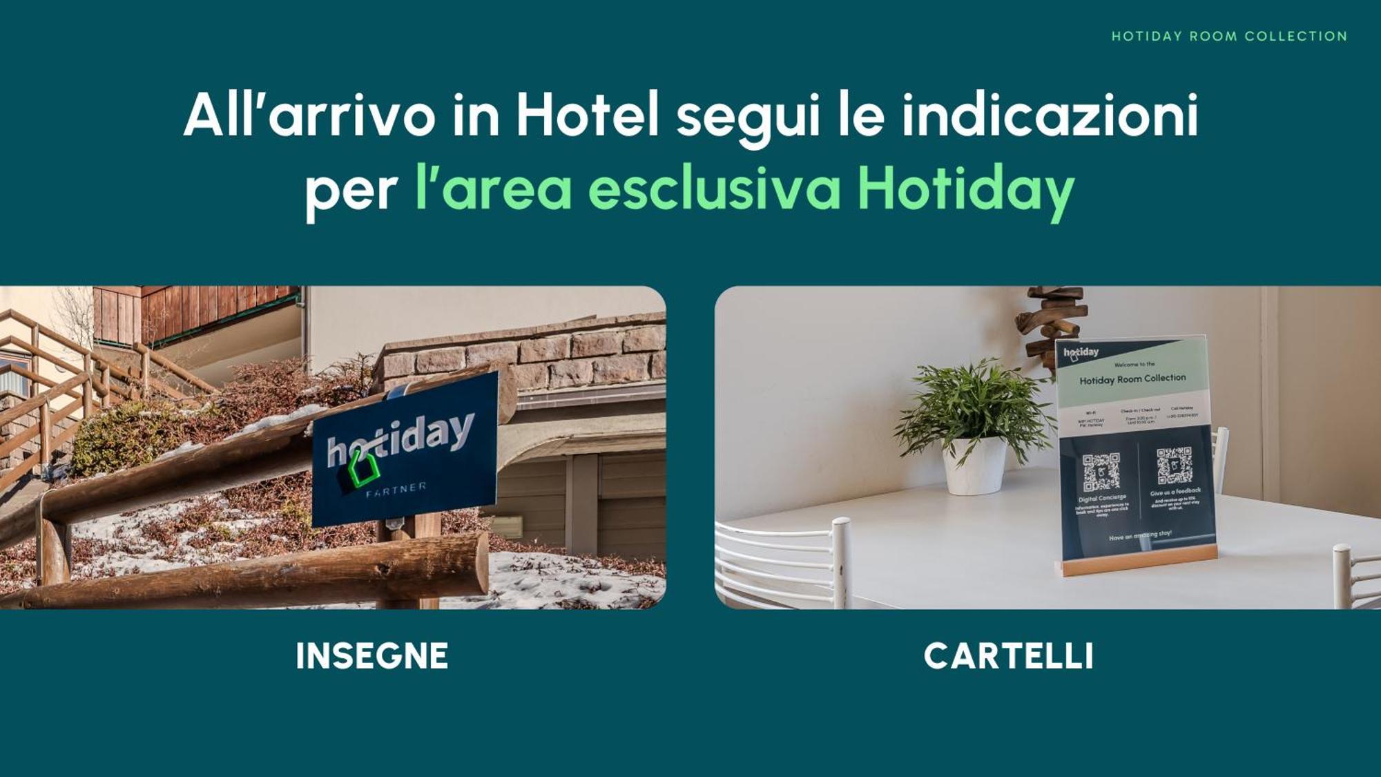 Hotiday Collection - Santa Lucia Venezia